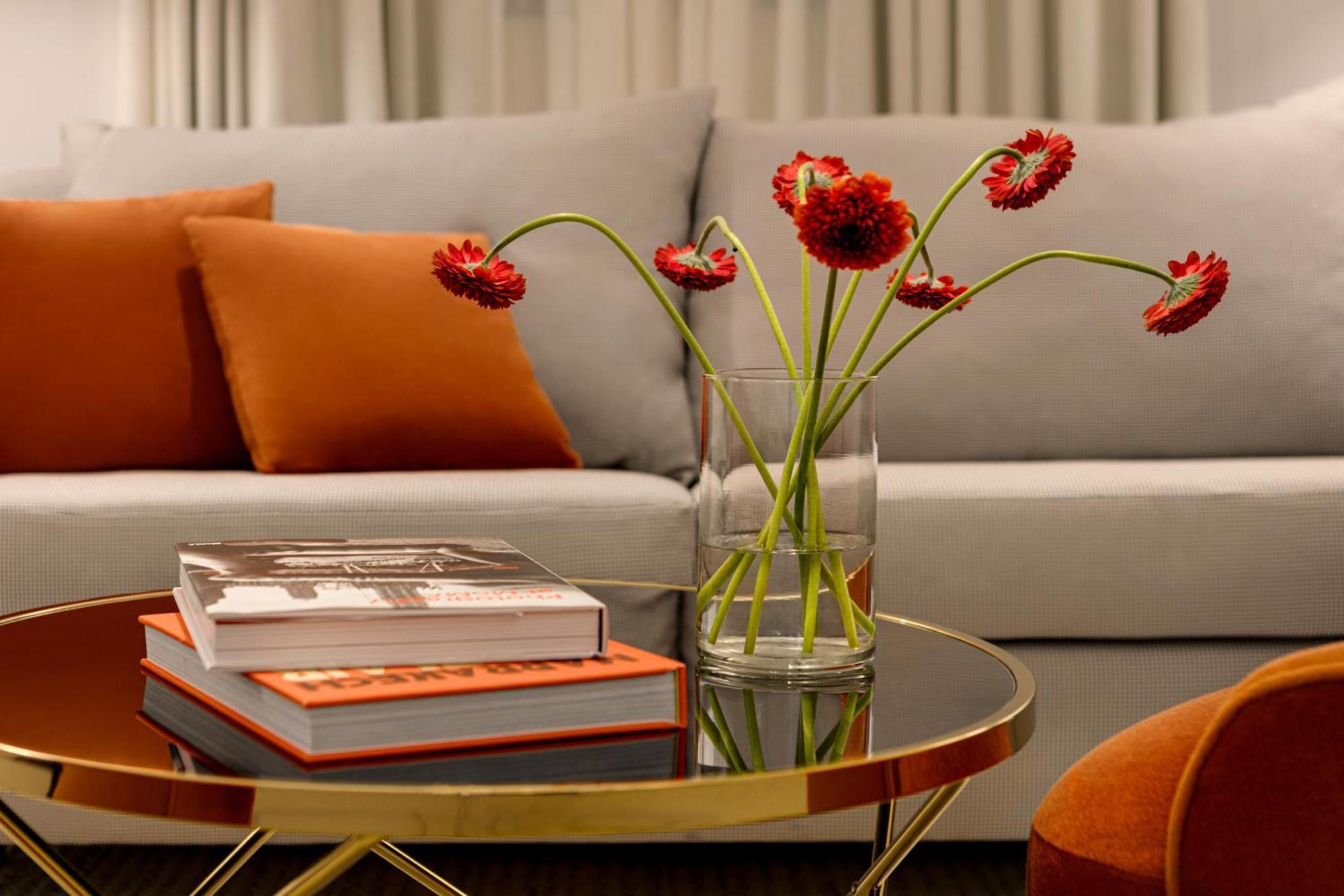 Hotel The Chemists Club New York