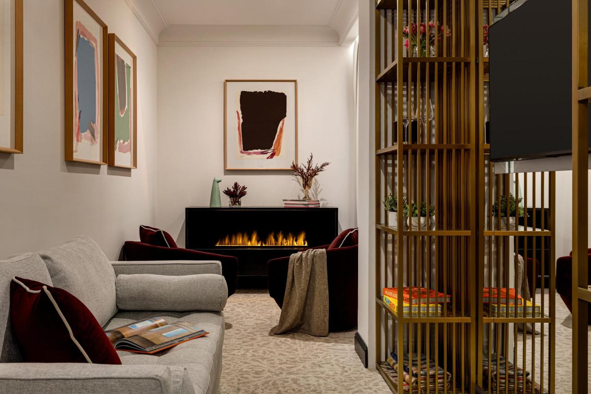 The Chemists Club 4* New York