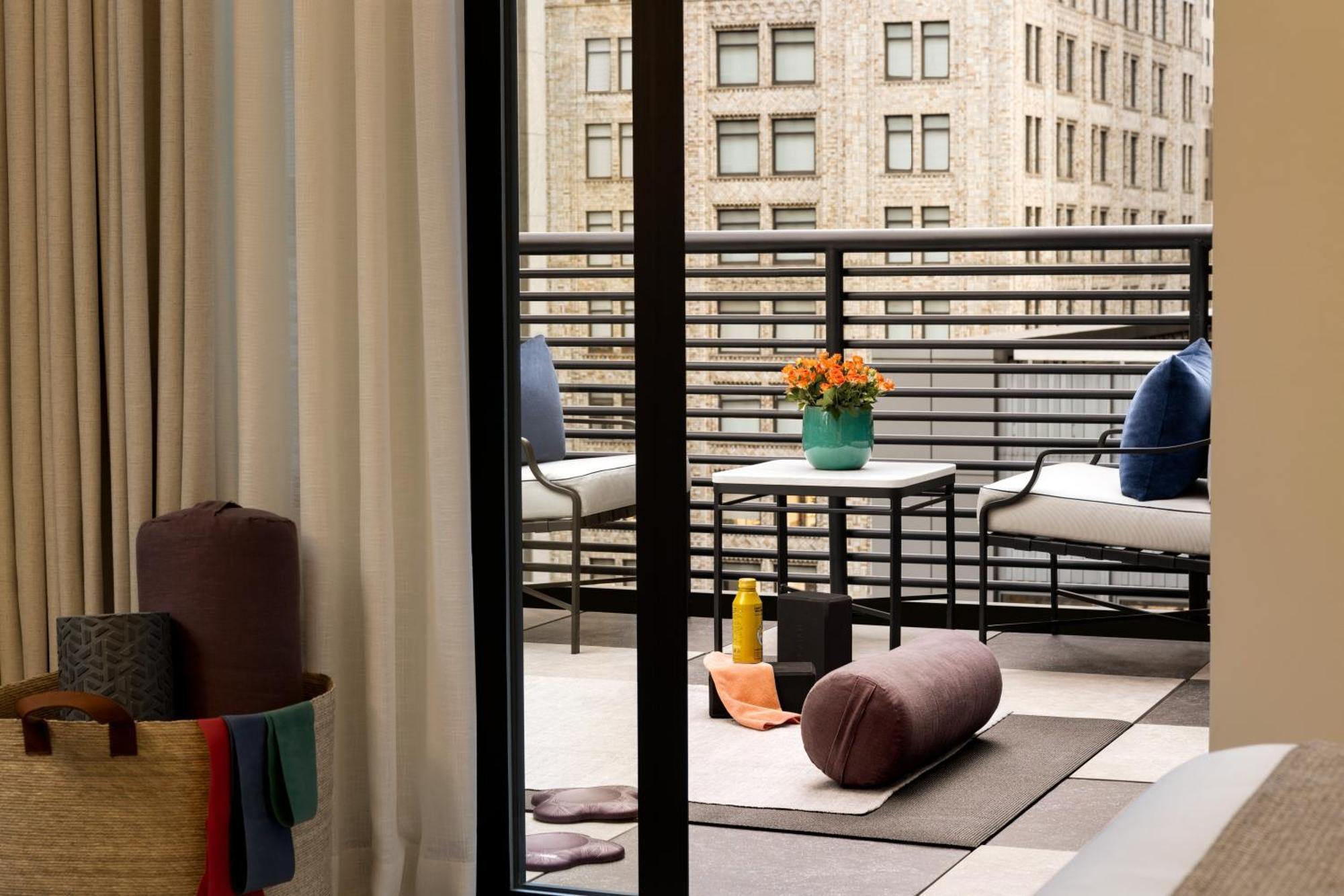 The Chemists Club Hotel 4*