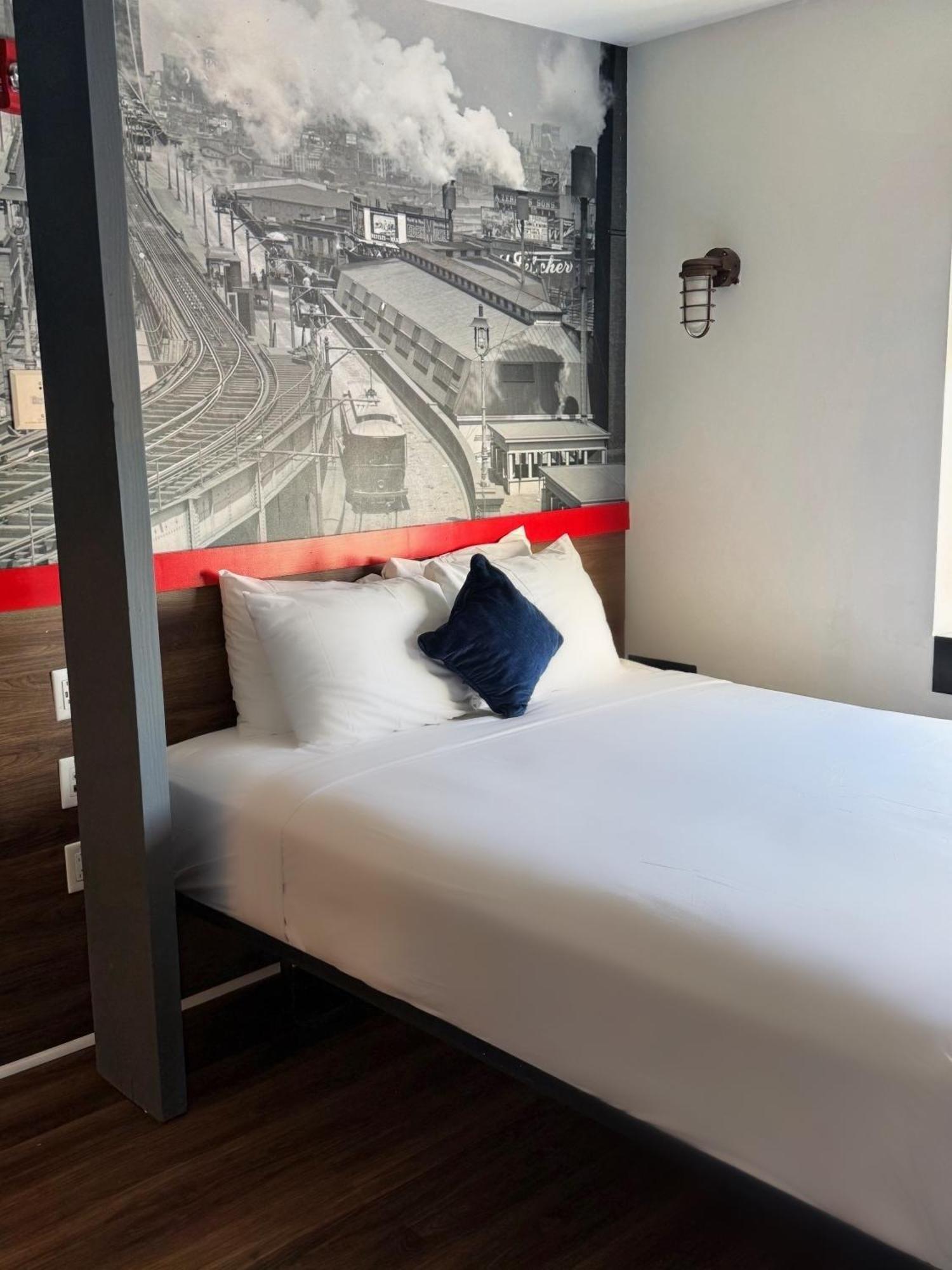 Hotel 1080