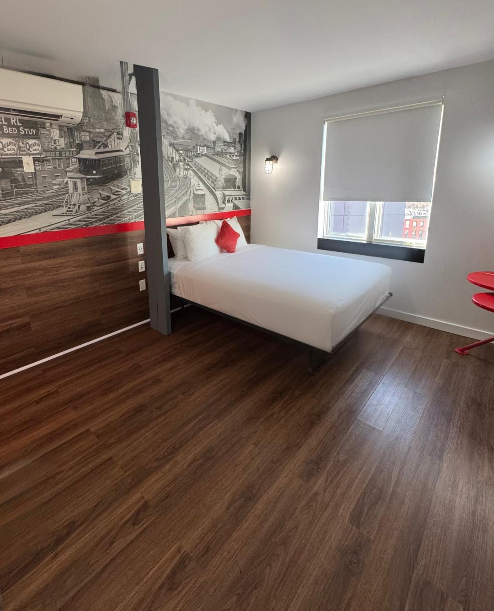 Hotel 1080 3* New York