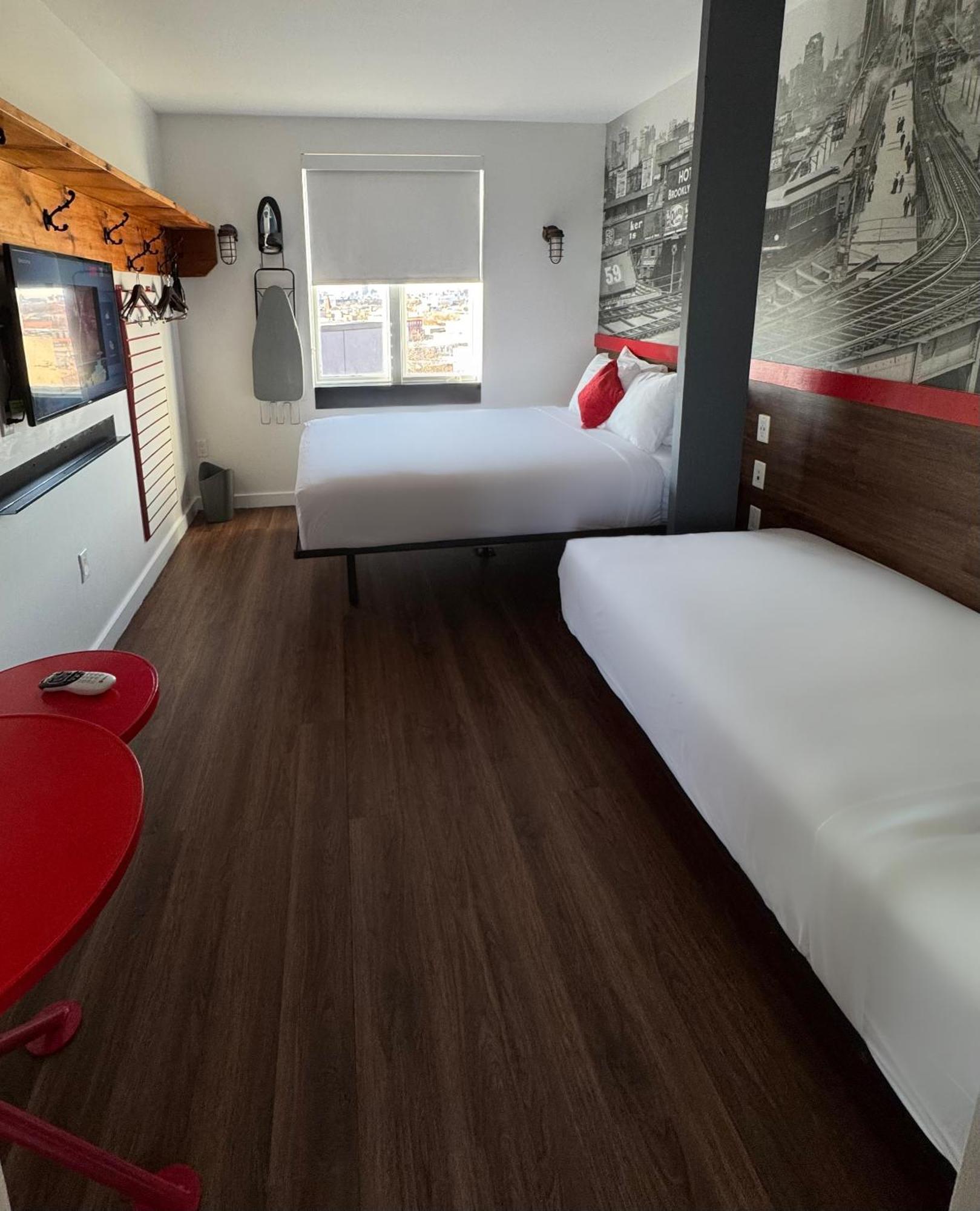 Hotel Rl Brooklyn