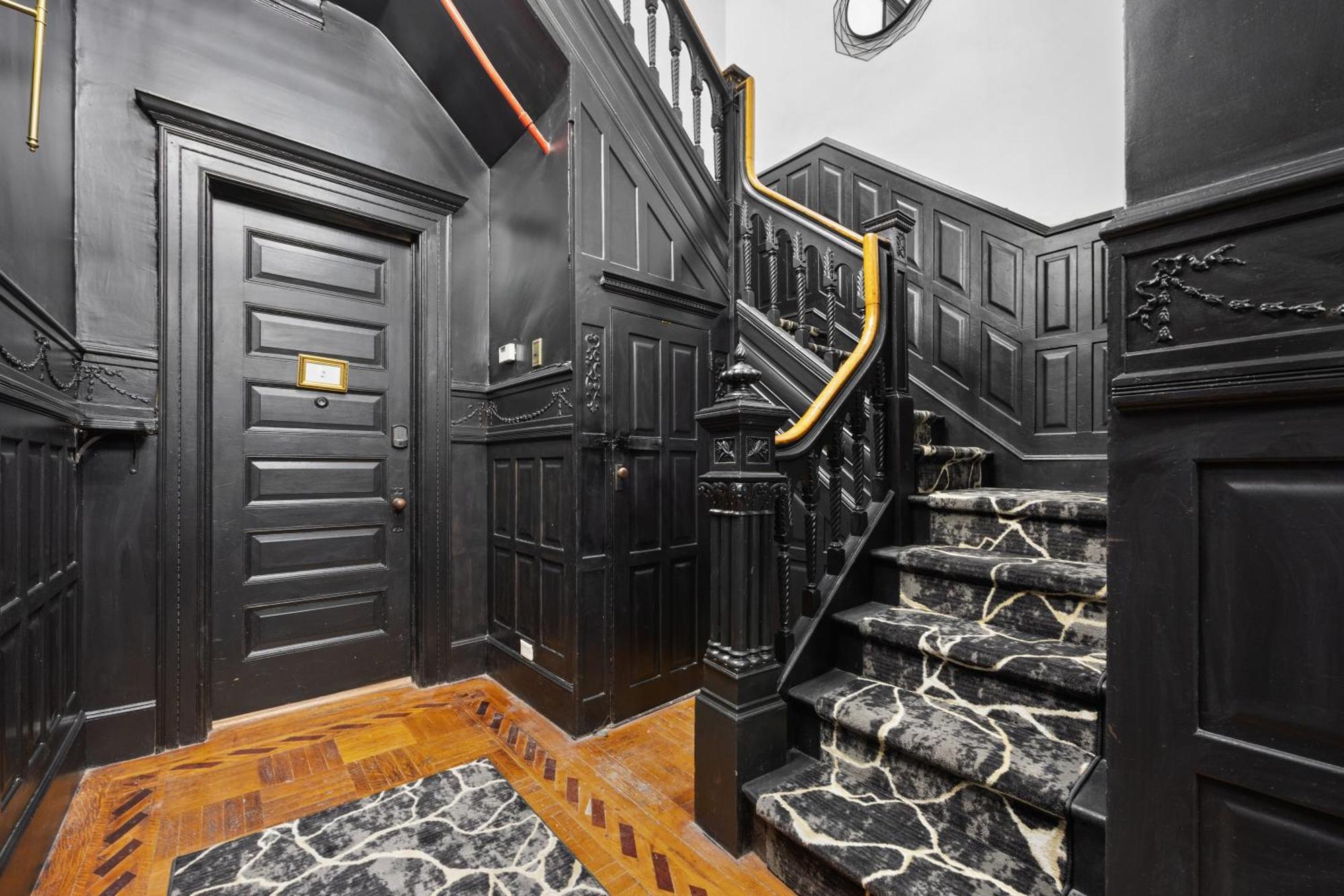 Vintage Luxe Ny - Designer Lofts & Apartments Nyc *