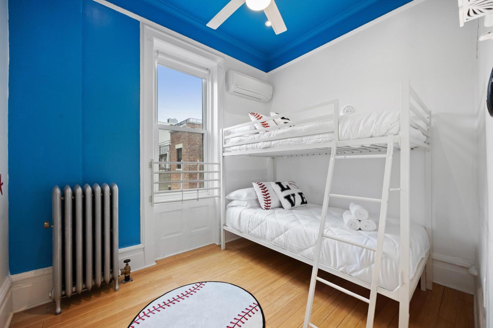 Vintage Luxe Ny - Designer Lofts & Apartments Nyc Ferienhaus New York