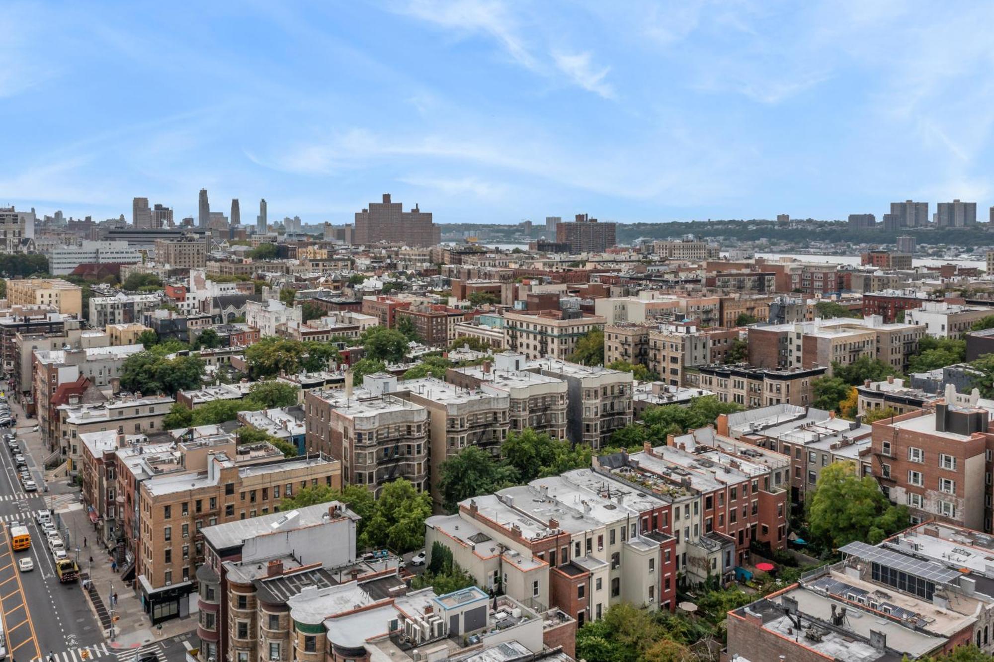 Vintage Luxe Ny - Designer Lofts & Apartments Nyc Ferienhaus