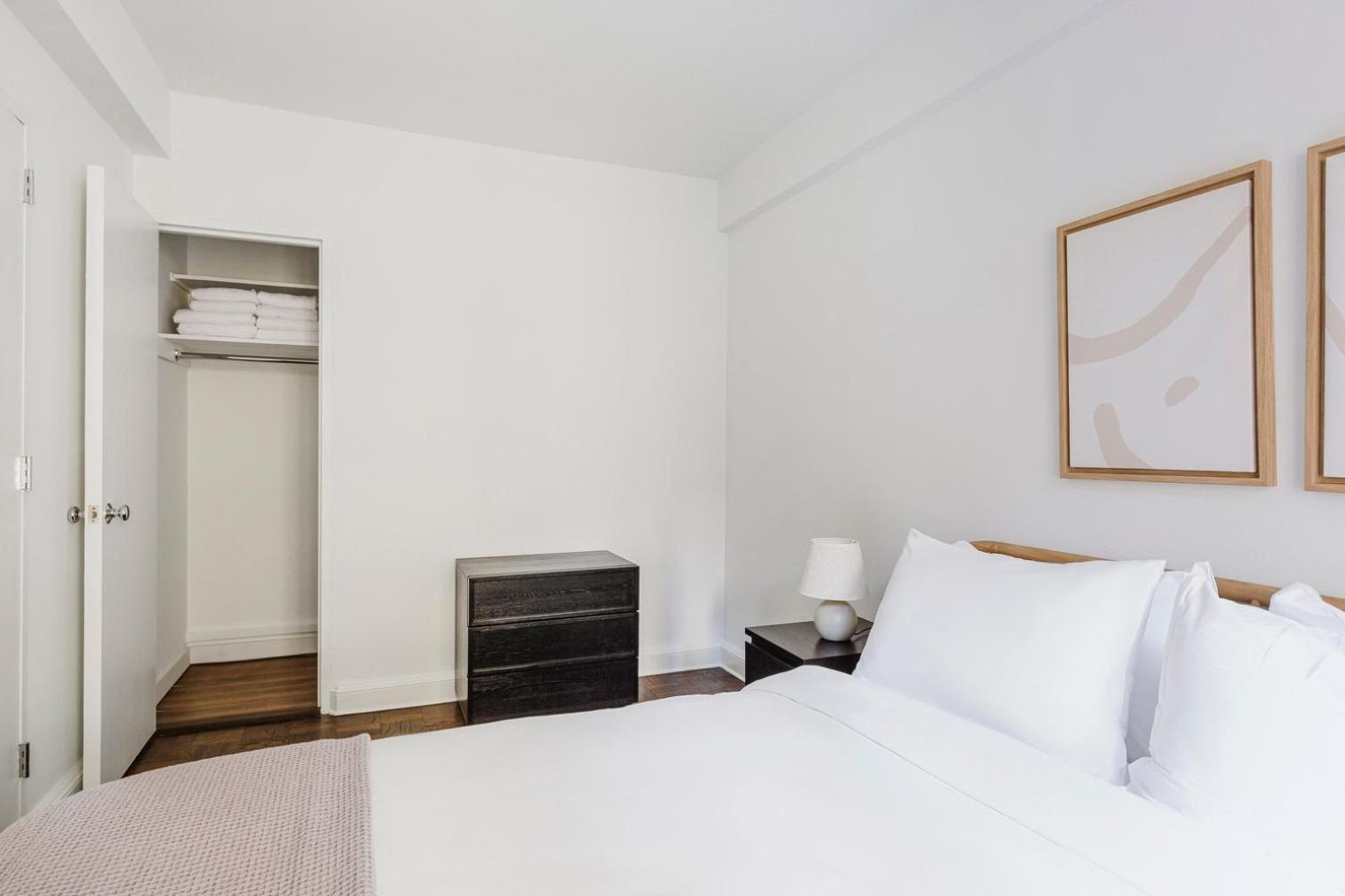 Appartement Blueground Murray Hill Ac Wd Nr Empire Nyc-1713