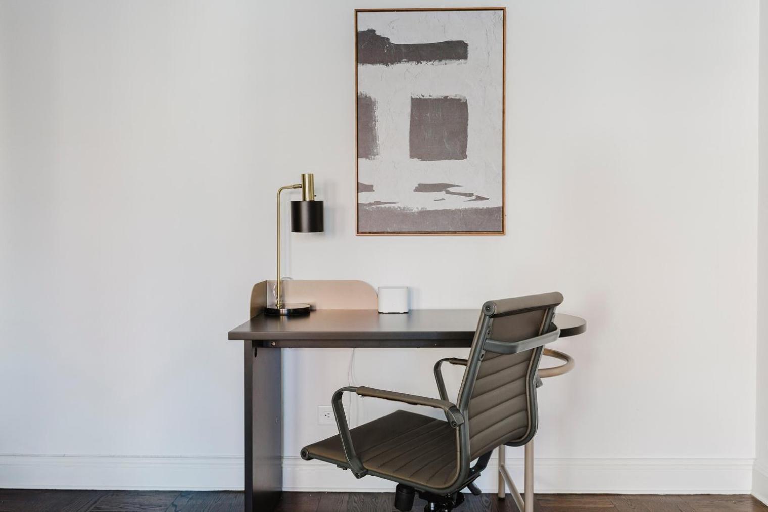 Blueground Murray Hill Ac Wd Nr Empire Nyc-1713 Appartement
