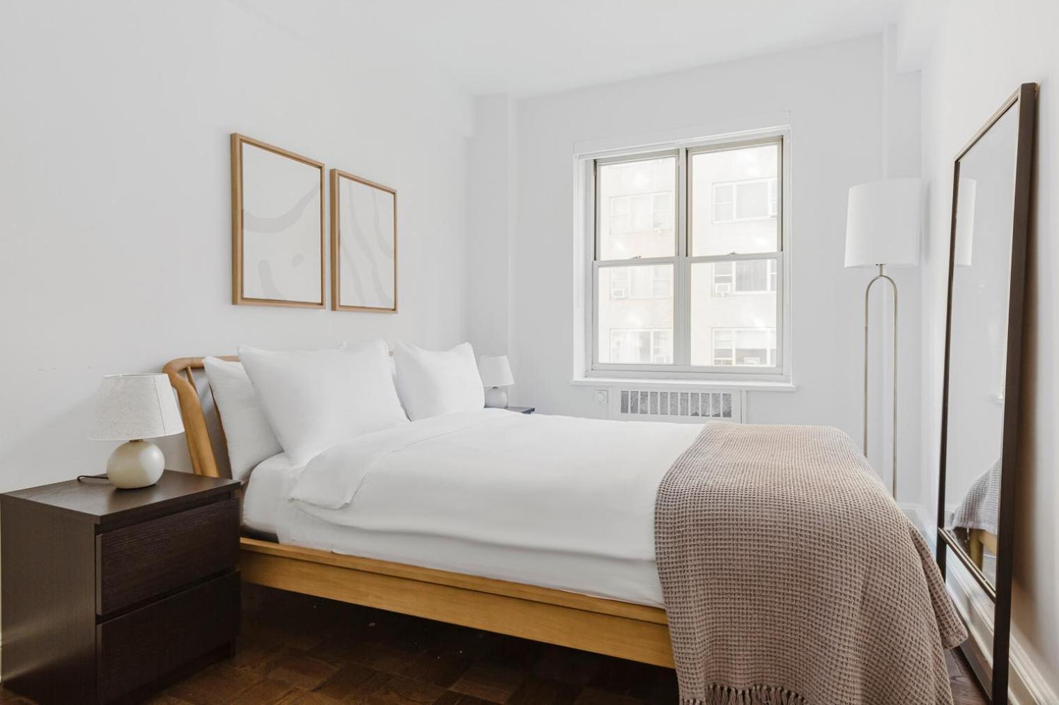 Appartement Blueground Murray Hill Ac Wd Nr Empire Nyc-1713