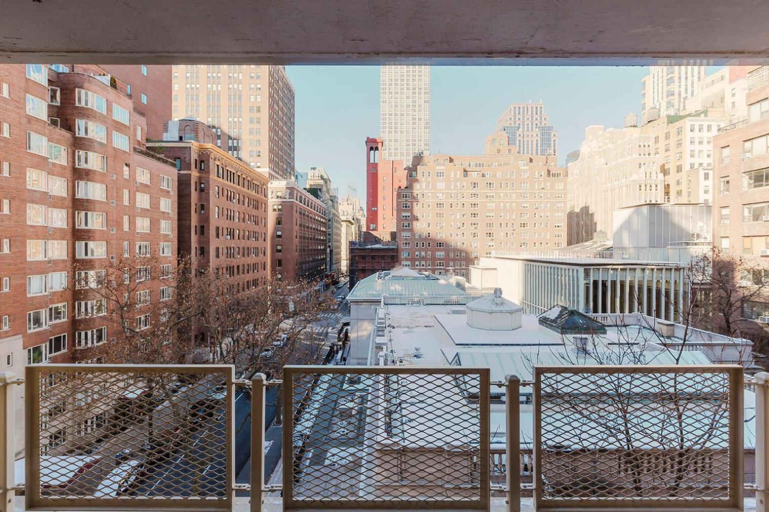 Appartement Blueground Murray Hill Ac Wd Nr Empire Nyc-1713