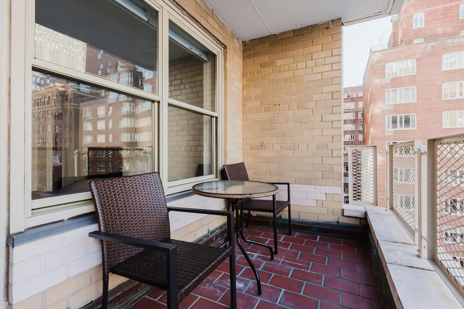 Appartement Blueground Murray Hill Ac Wd Nr Empire Nyc-1713 New York