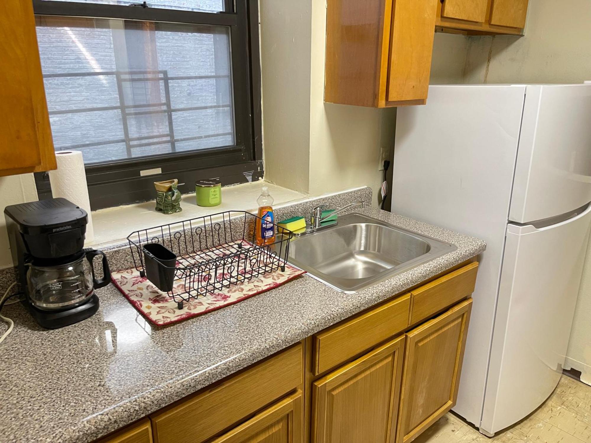 One Bedroom By Month Next To Bronx Zoo Apartment New York