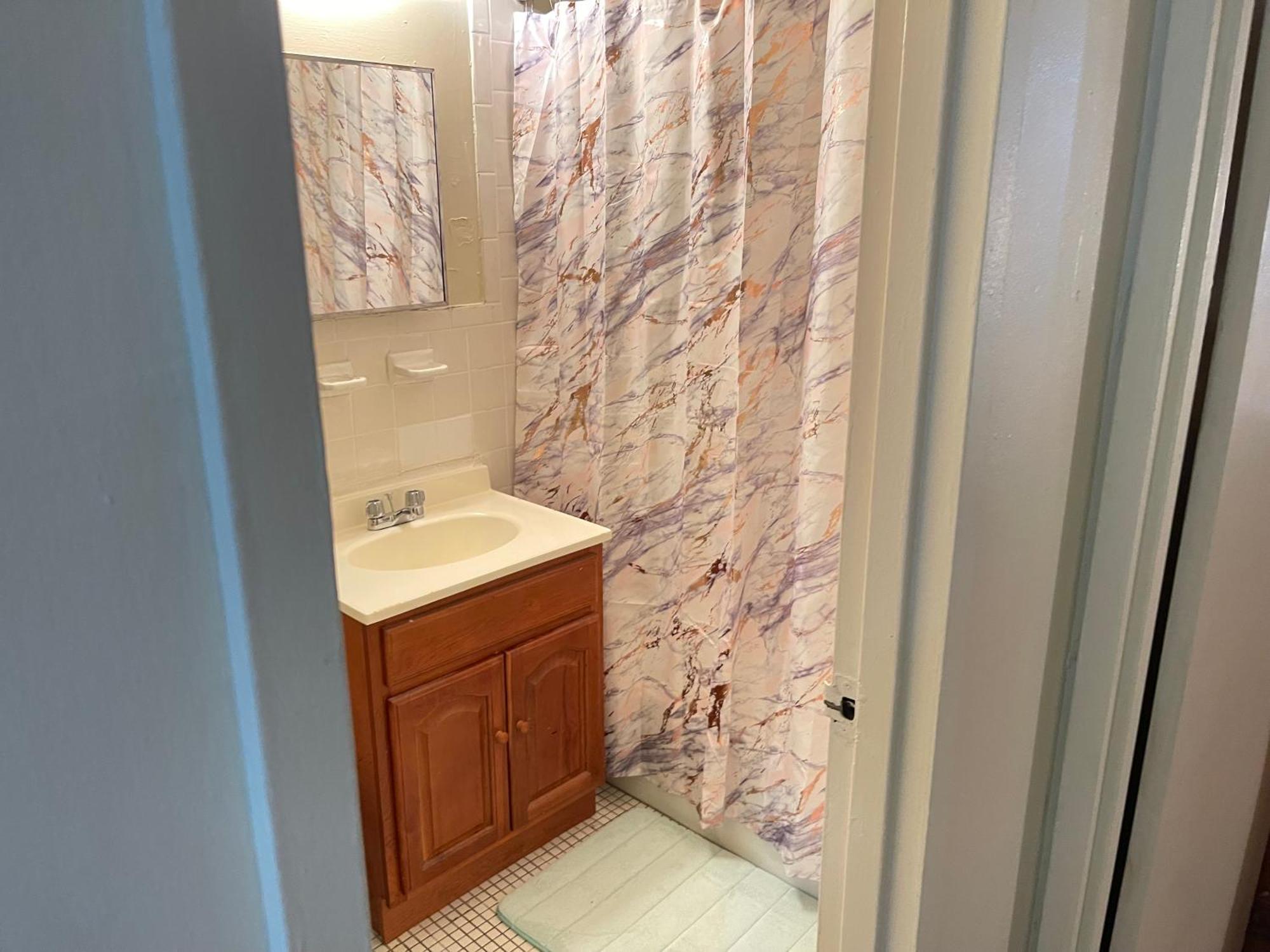 One Bedroom By Month Next To Bronx Zoo