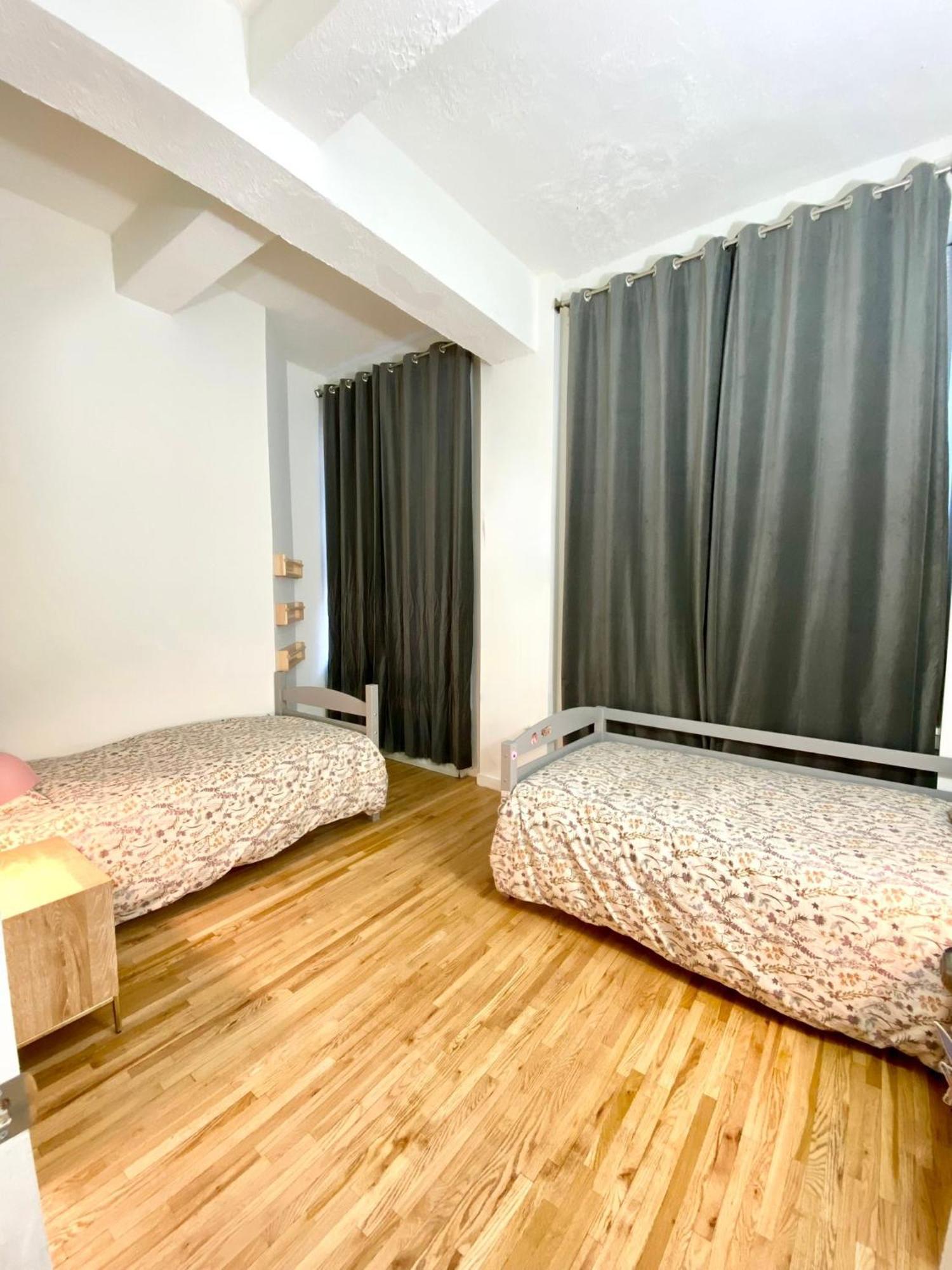 Great 2 Bed Great Location Nye Apartment New York