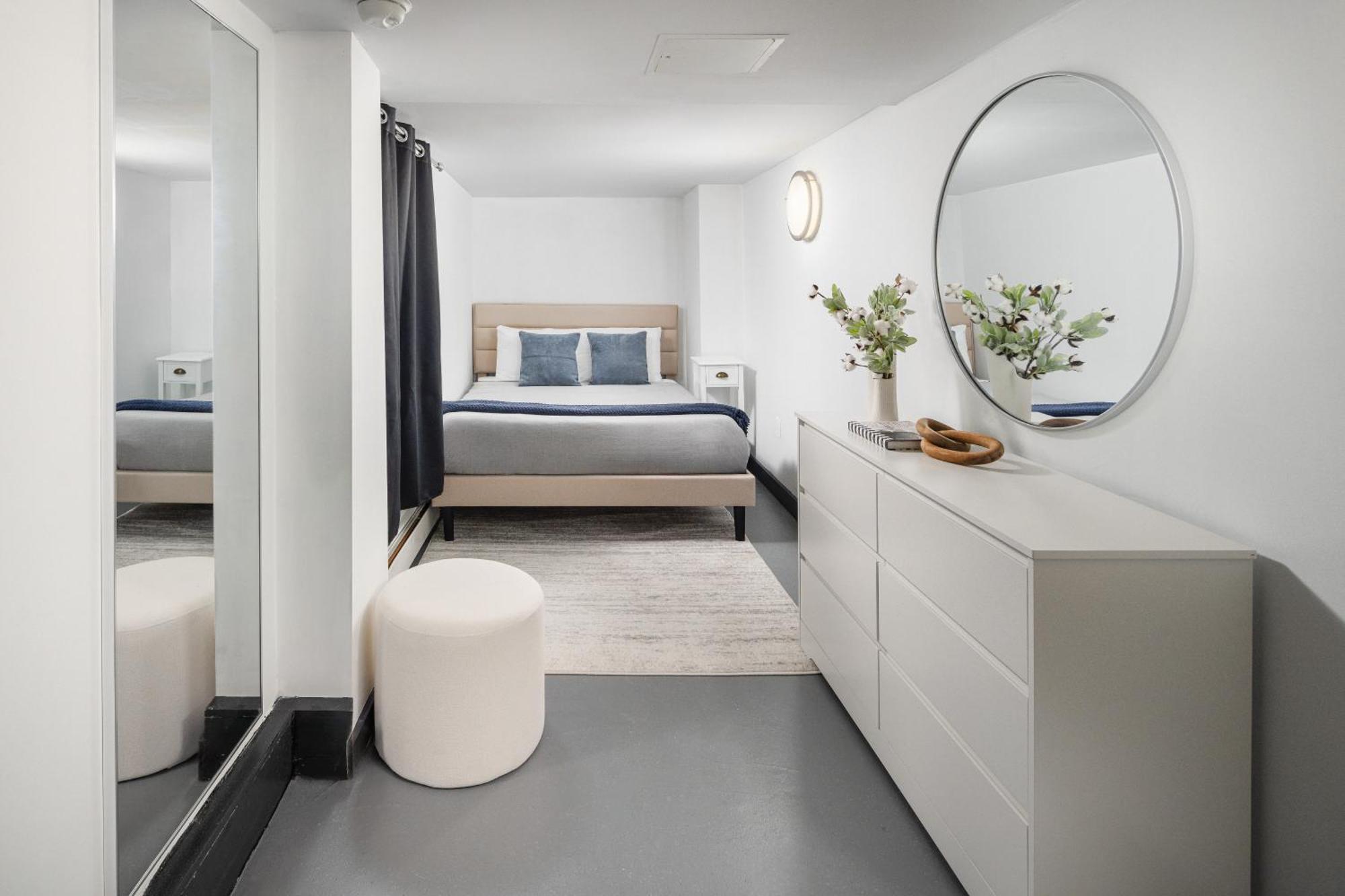 Charming 4bd Duplex In Manhattan Appartement New York