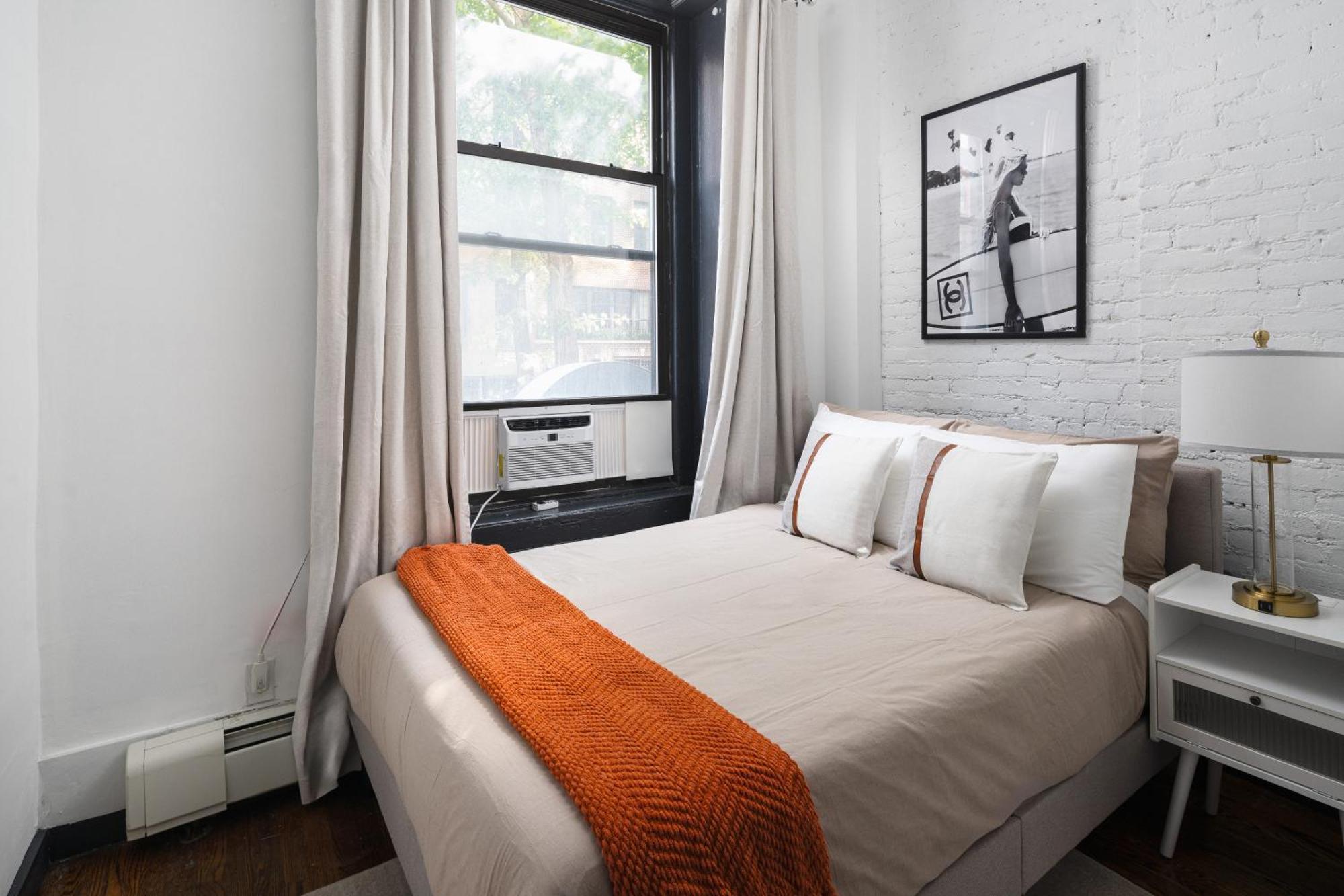 Appartement Charming 4bd Duplex In Manhattan