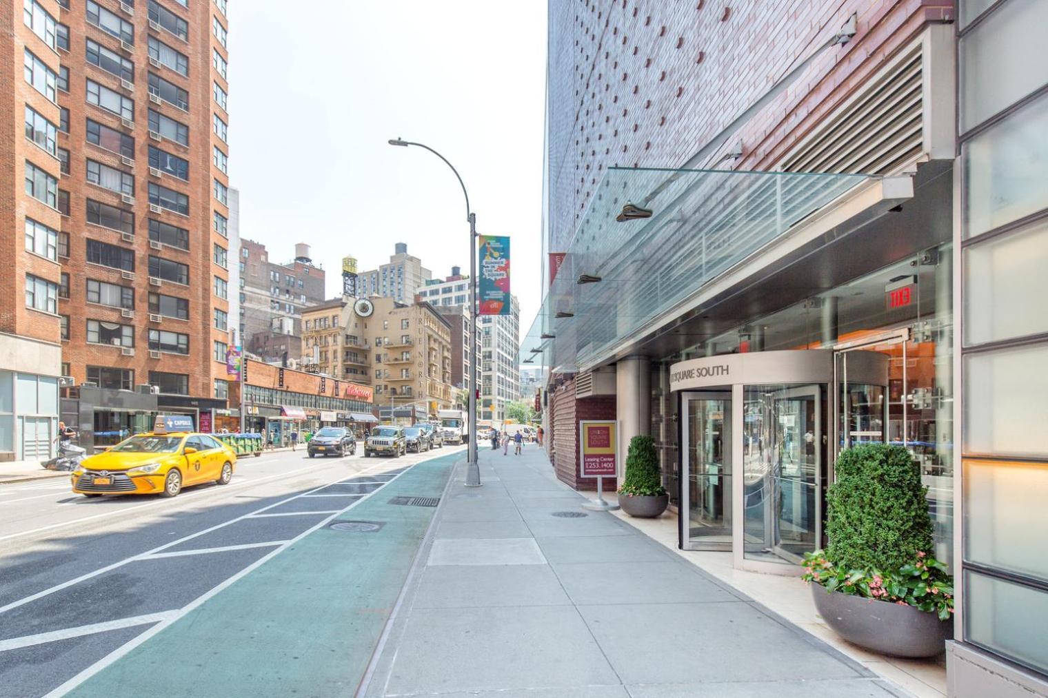 Blueground Union Sq Sundeck Level Next To Subway Nyc-315 Apartment New York