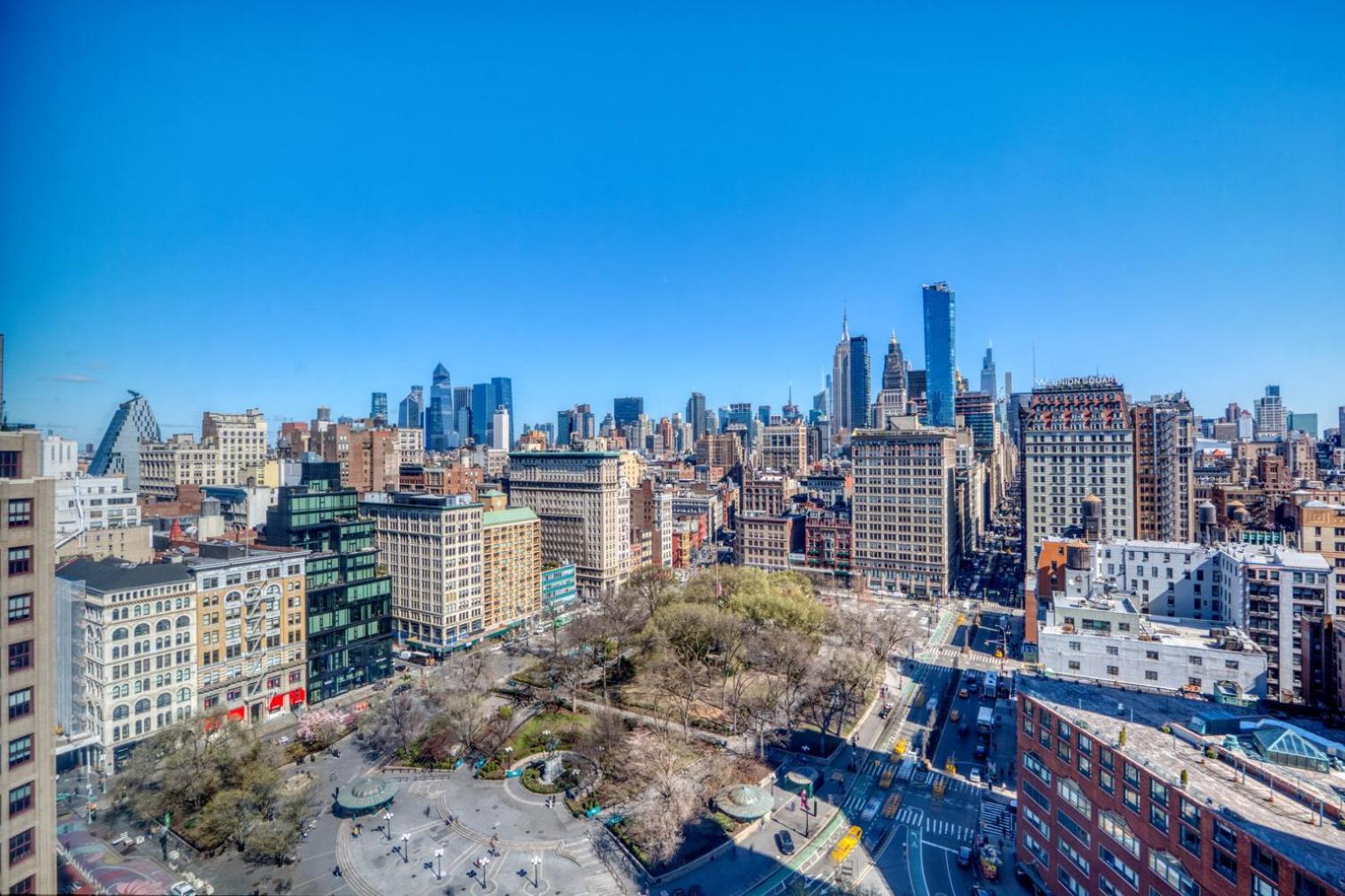 Apartment Blueground Union Sq Sundeck Level Next To Subway Nyc-315 New York