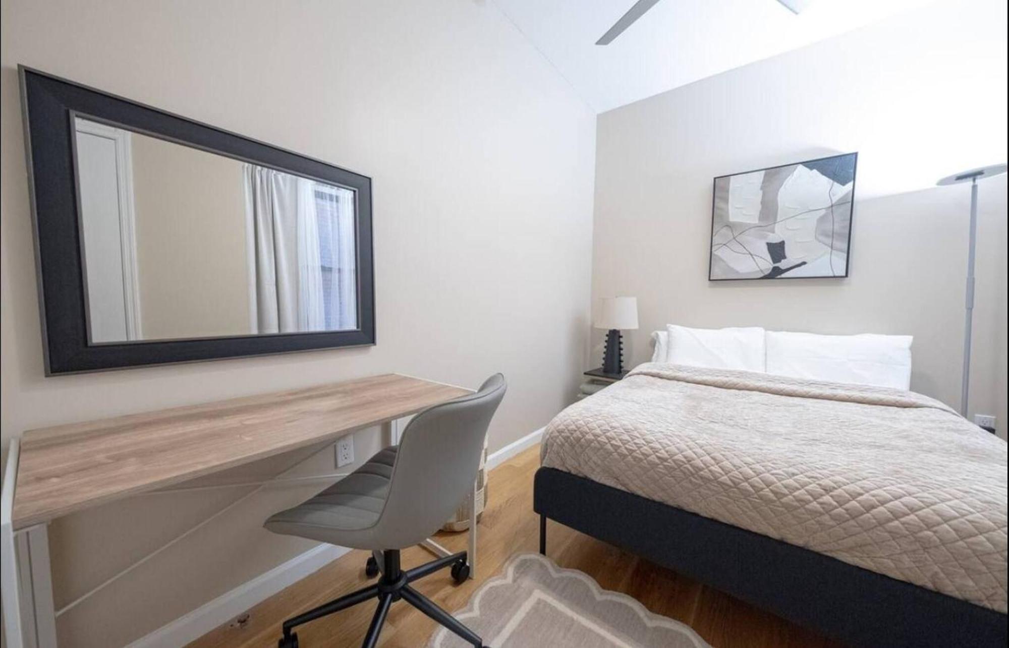 3 Bedroom In