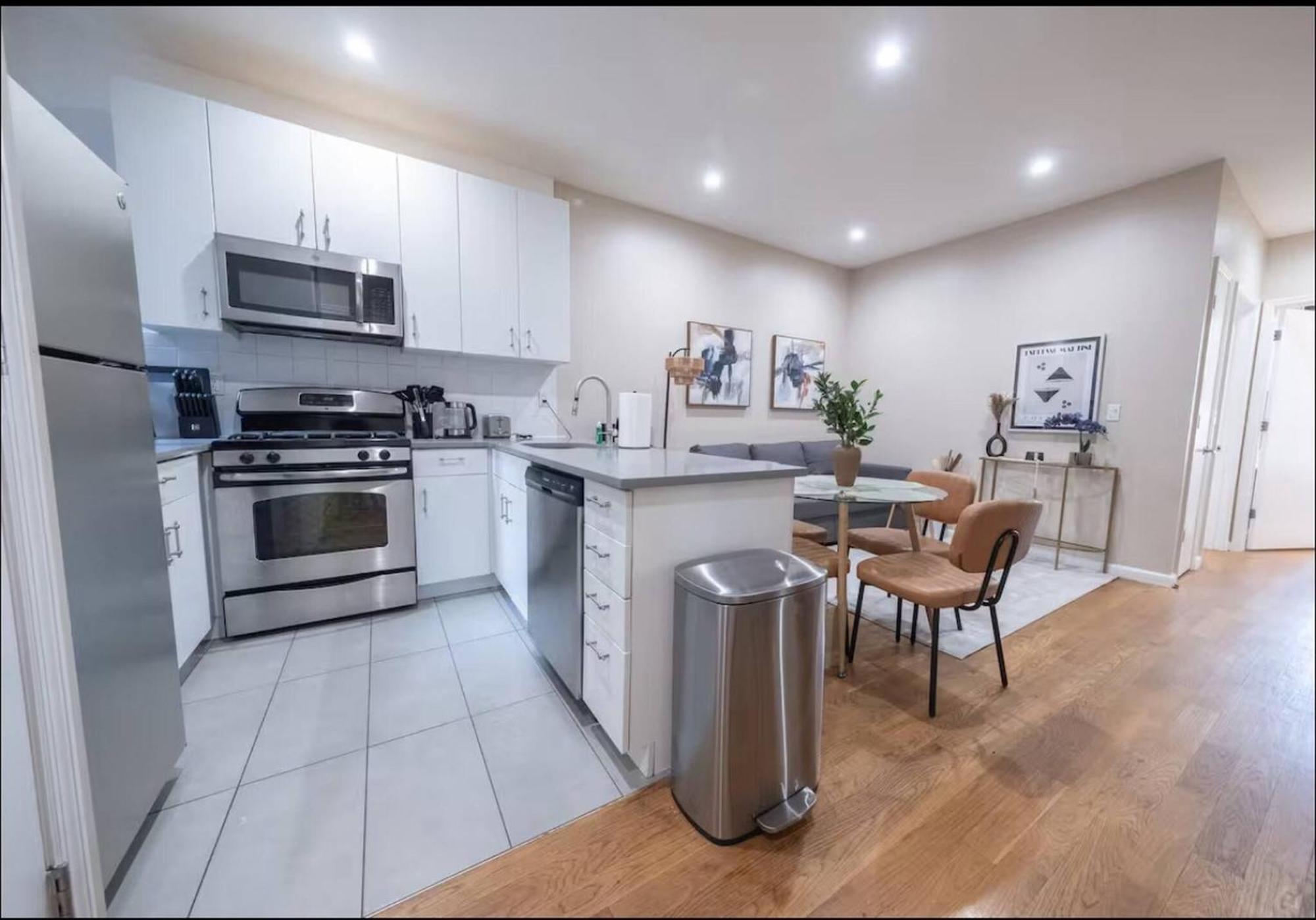 3 Bedroom In * New York