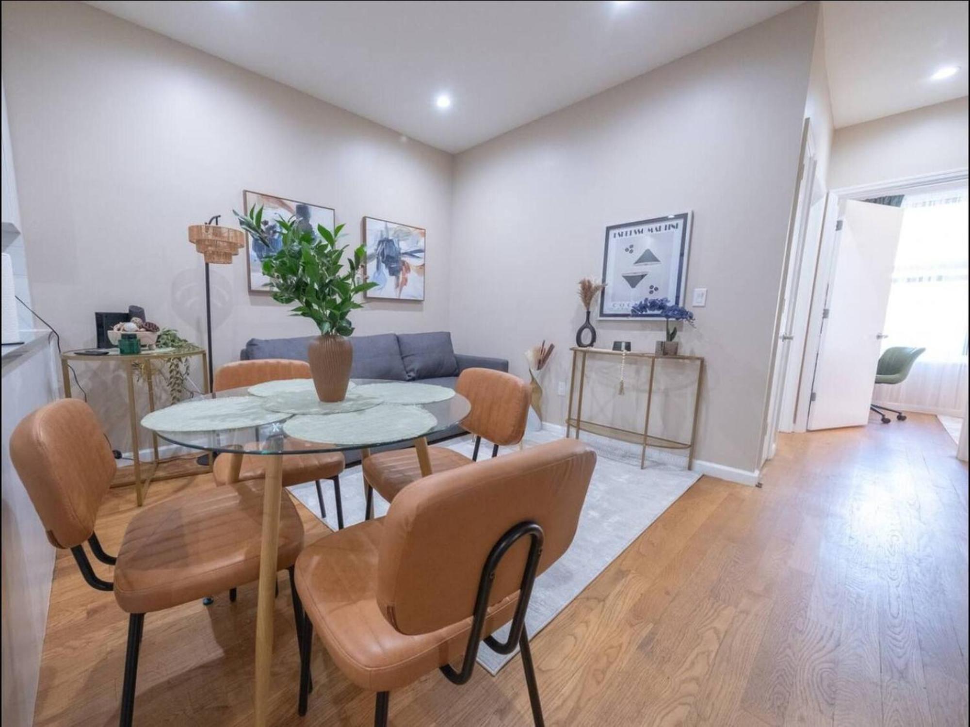 3 Bedroom In New York