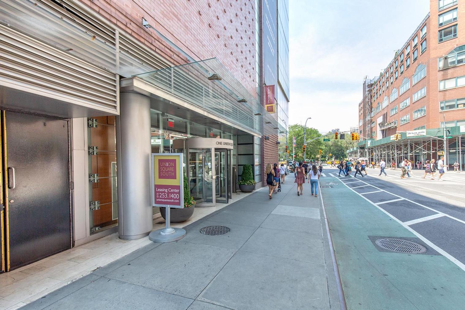 Blueground Union Sq Sundeck Level Next To Subway Nyc-315 Apartment *