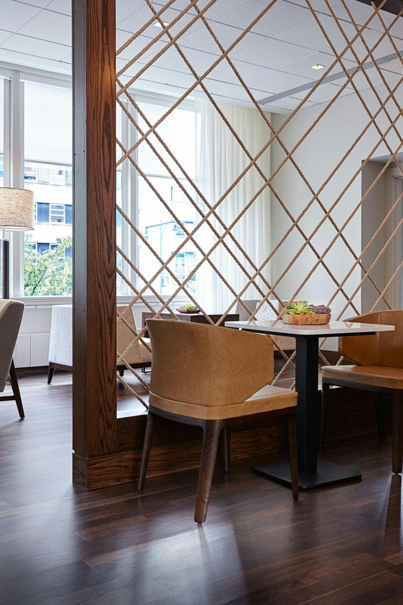 Marriott At The Brooklyn Bridge 4* New York