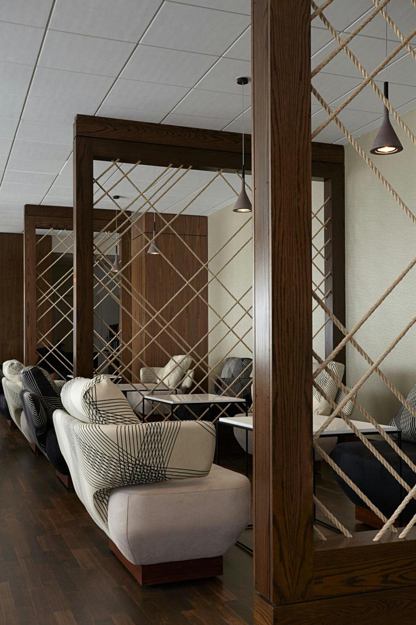 Marriott At The Brooklyn Bridge