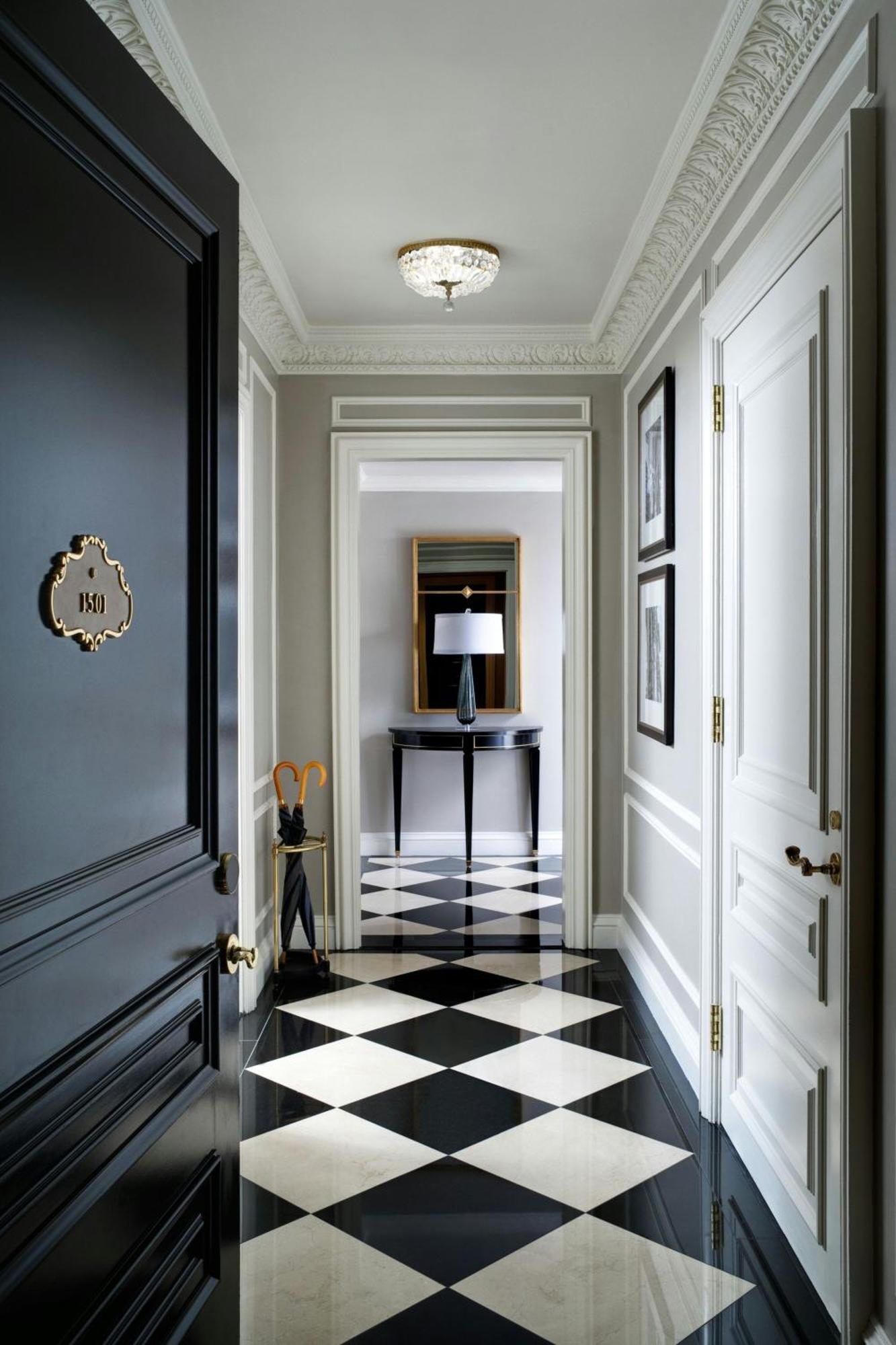 Hotel The St. Regis New York