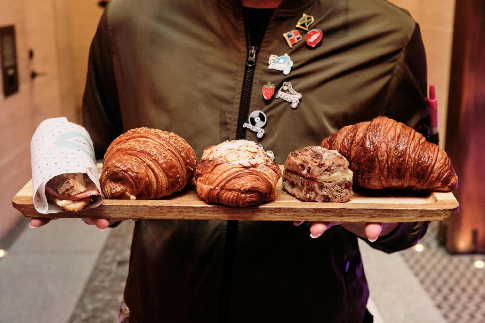 Moxy Nyc Times Square 3* New York