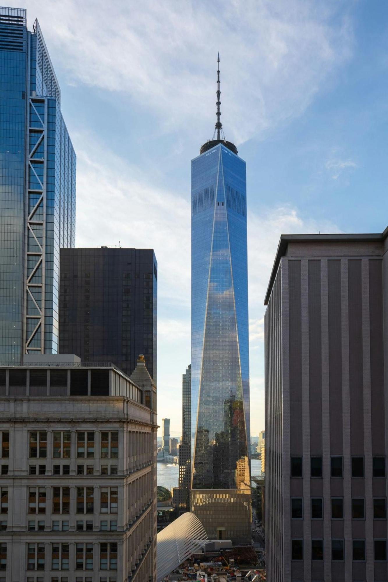 Moxy Nyc Downtown New York