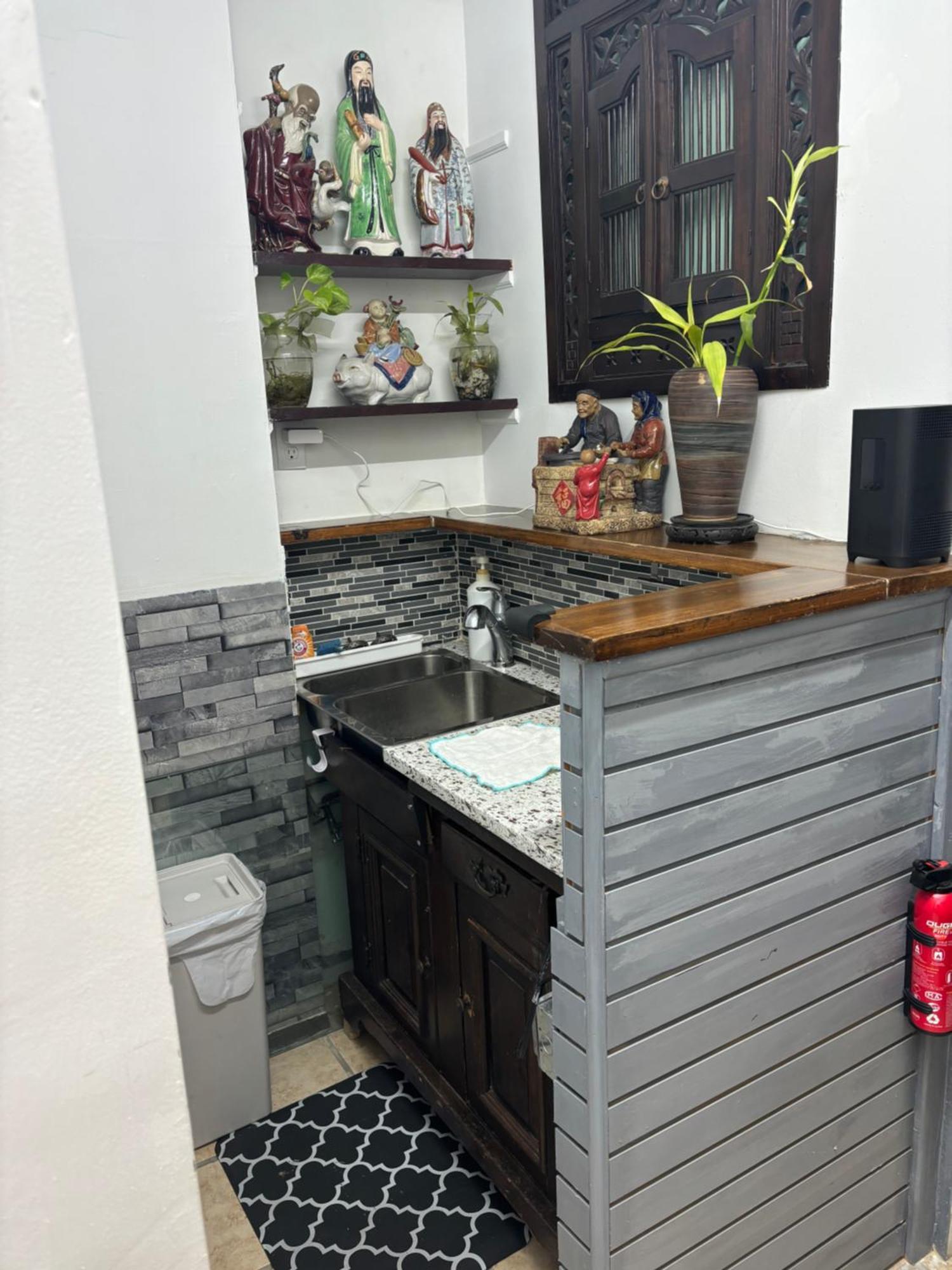 Appartement Moon Lotus Abode