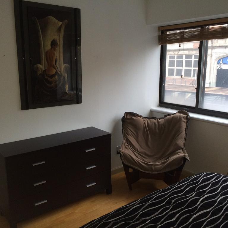 Nice Two Bedroom New York