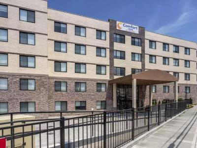 Comfort Jfk Airport 2*