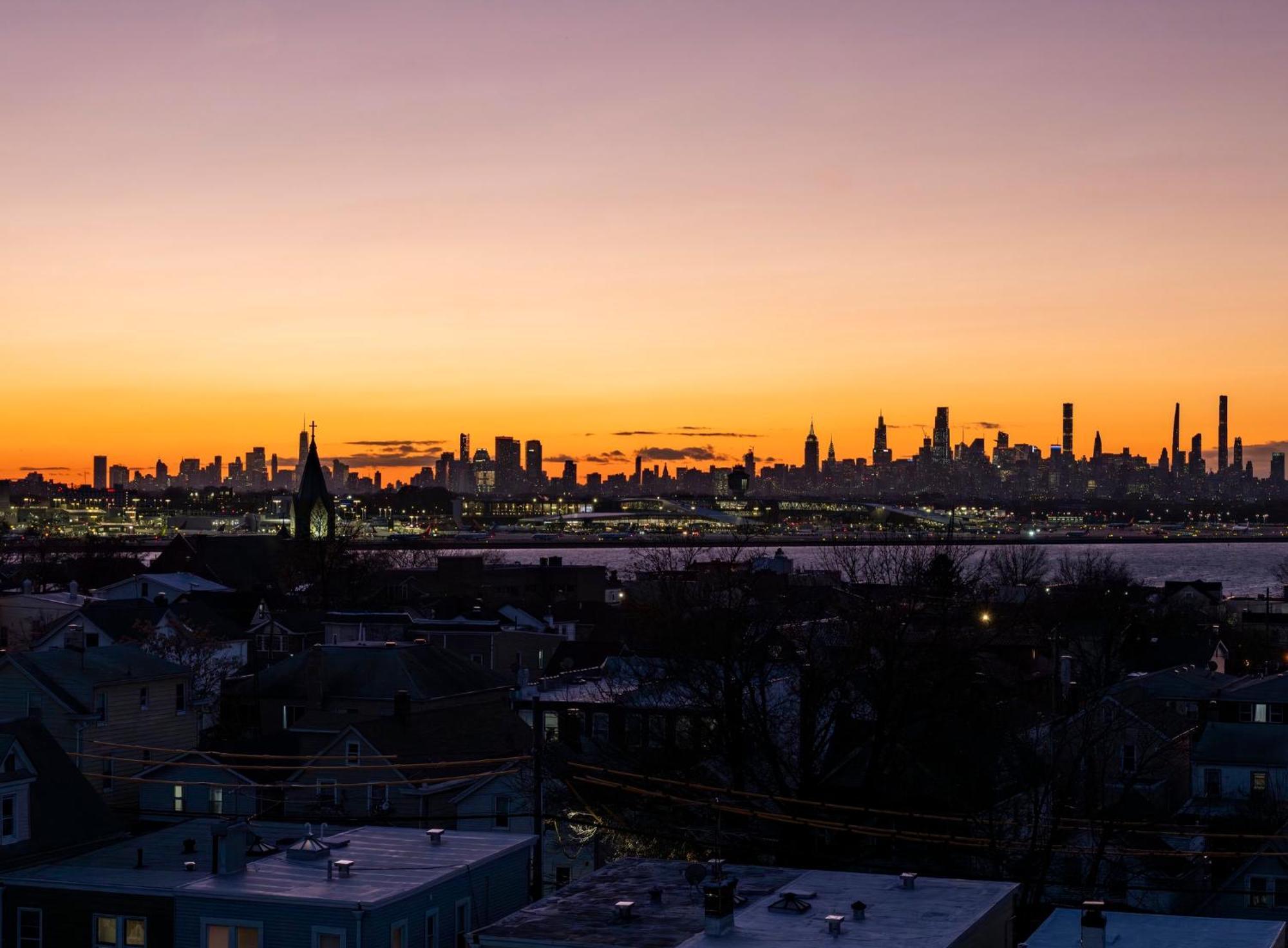 Voco Fiorello - Laguardia Airport By Ihg 4*