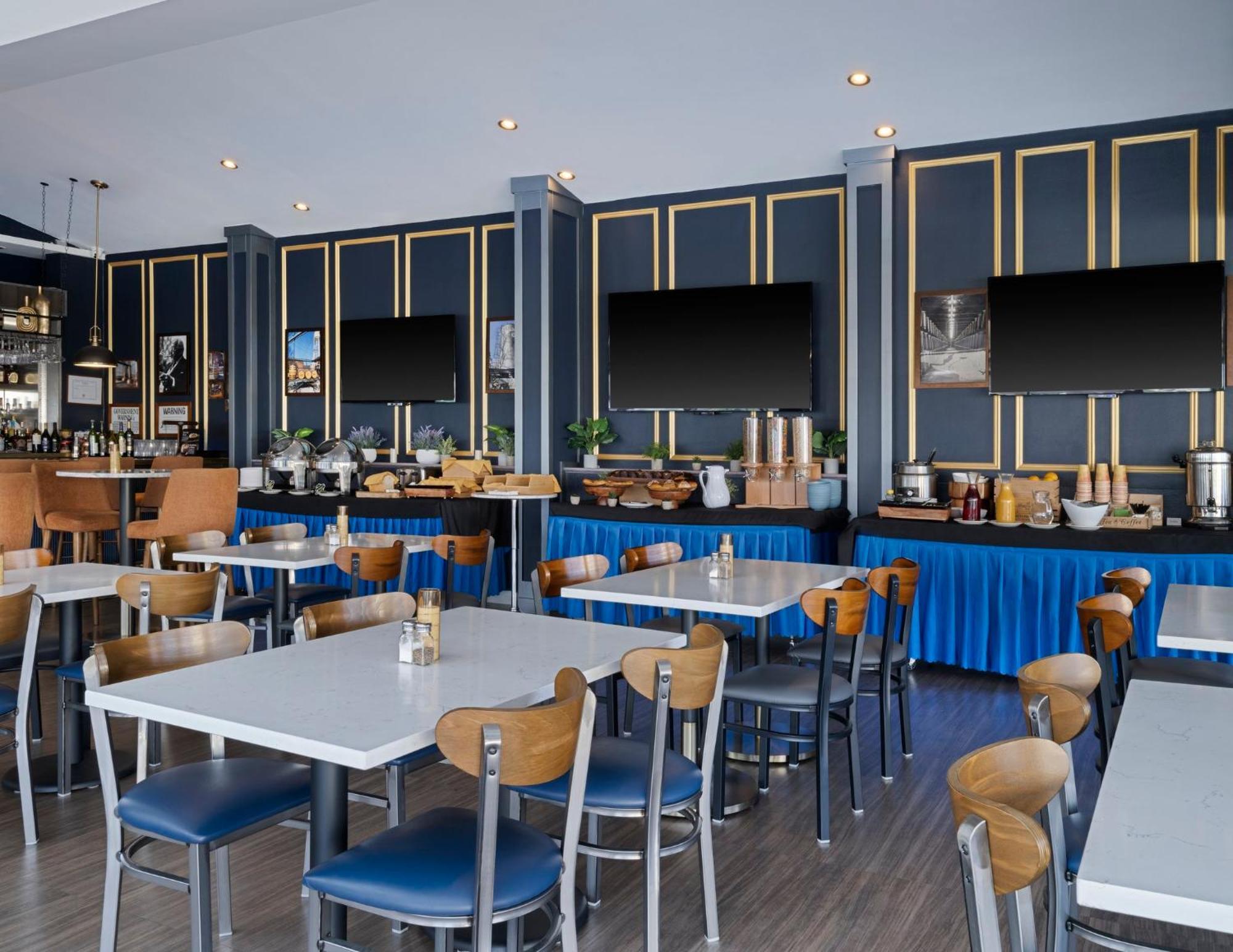 Voco Fiorello - Laguardia Airport By Ihg 4* New York