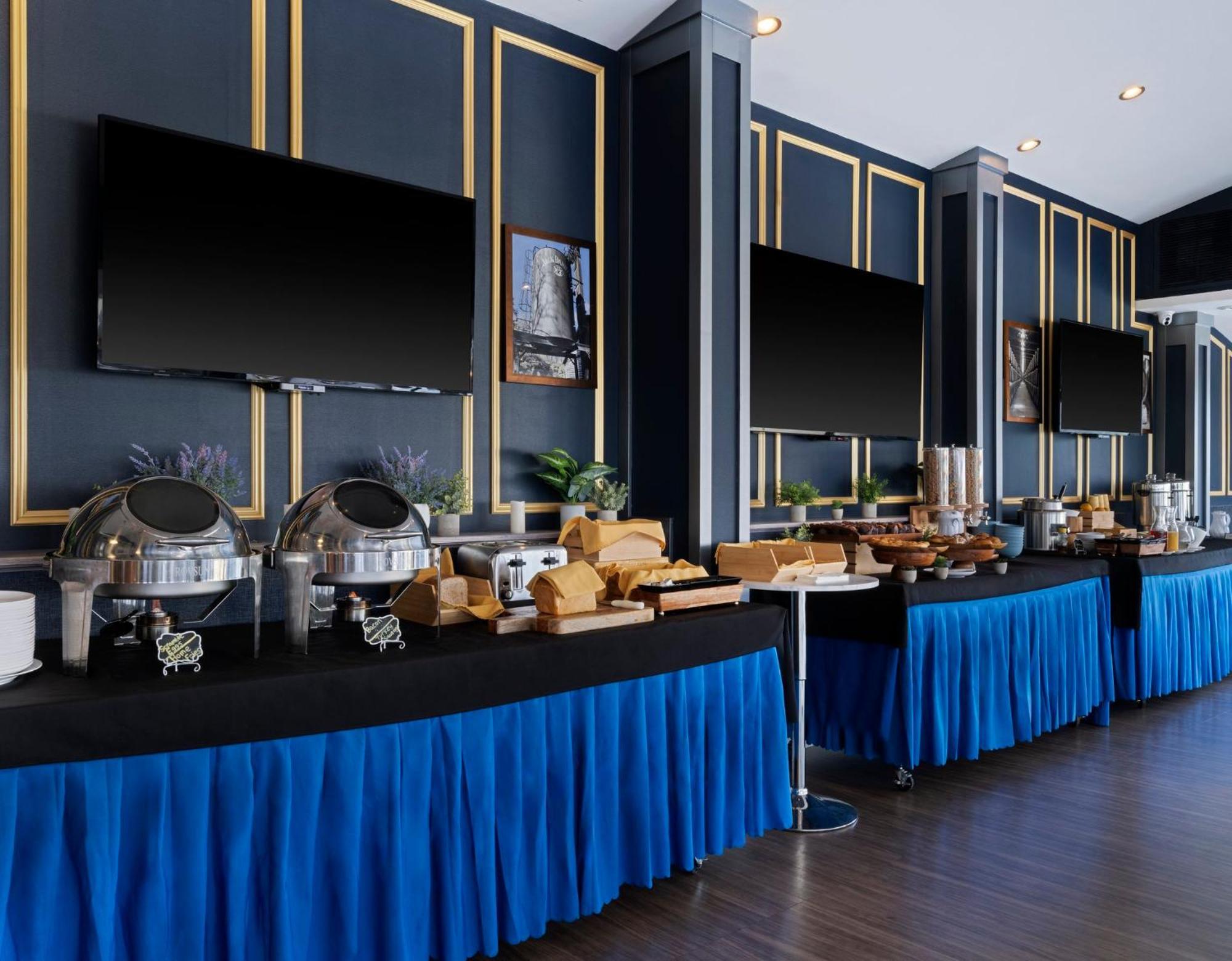 Voco Fiorello - Laguardia Airport By Ihg Hotel 4*