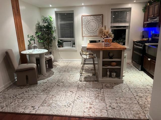 Luxe Brooklyn Getaway