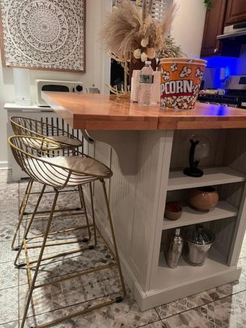 Homestay Luxe Brooklyn Getaway