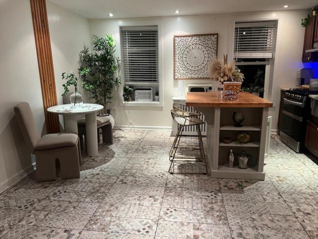 Luxe Brooklyn Getaway Homestay *