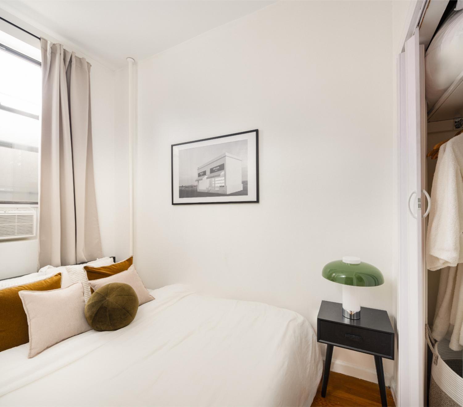 Cozy Classic Park Slope 1bd, Nr Prospect Park Apartment New York