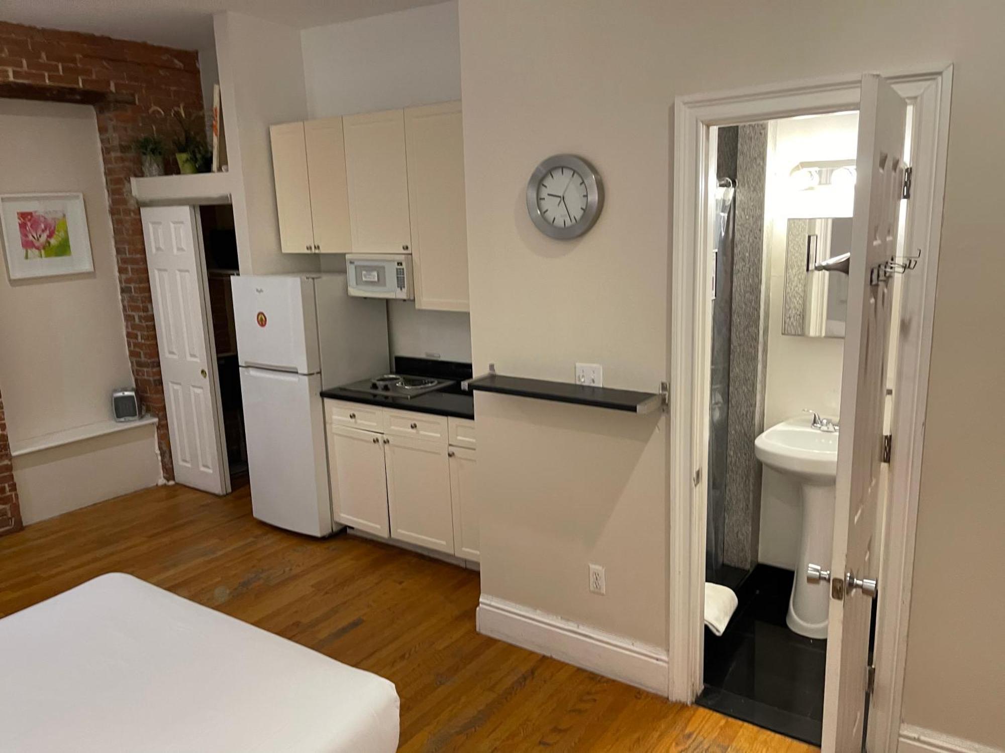 Apartment Nest Family - No Window 3*