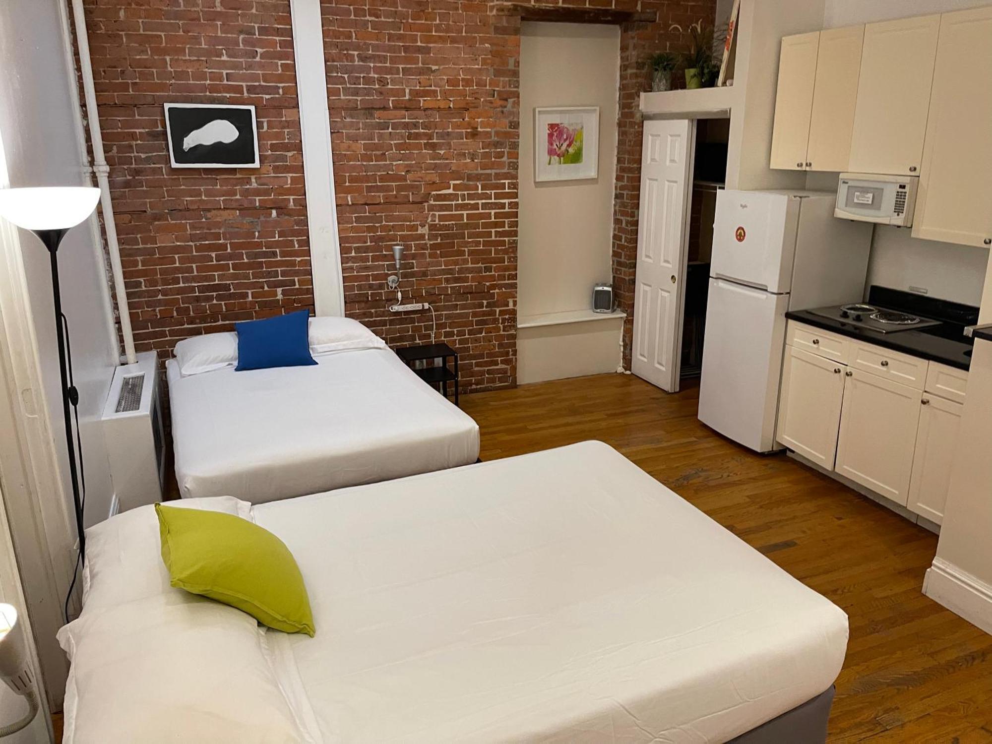 Apartment Nest Family - No Window 3*