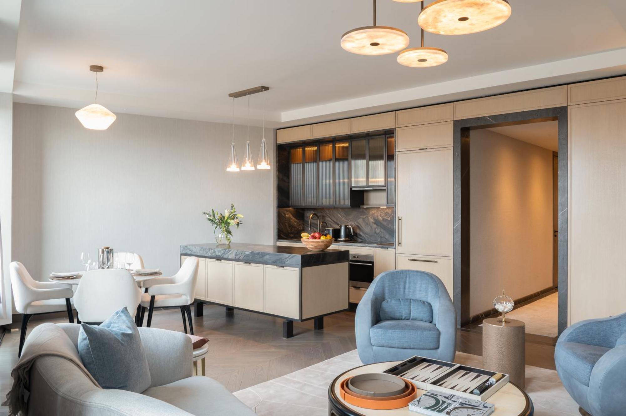 Maison Hudson 5* New York