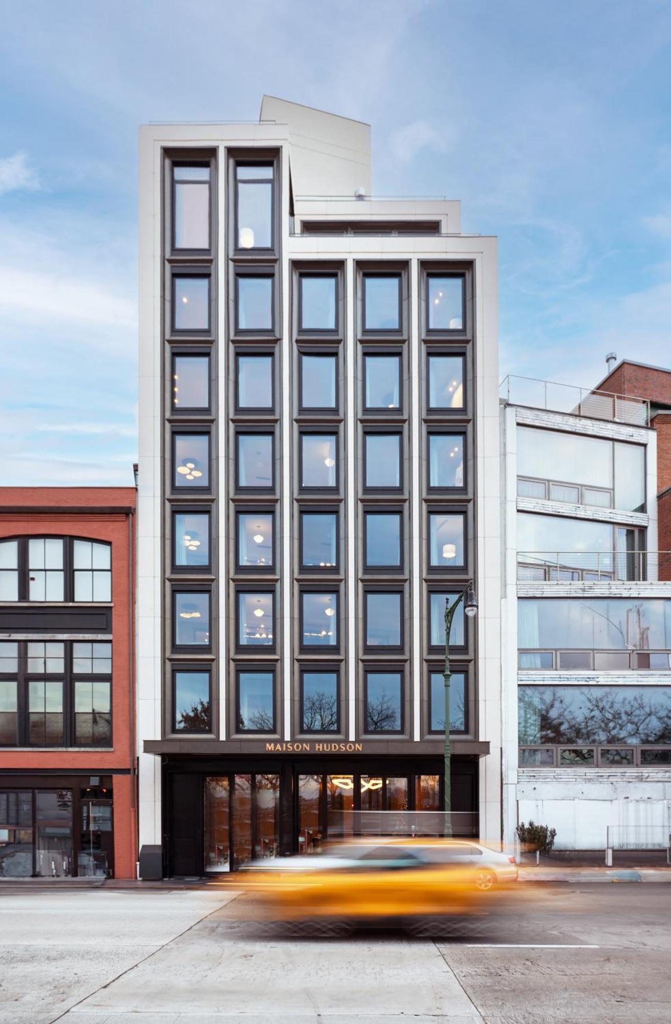 Maison Hudson Hotel New York