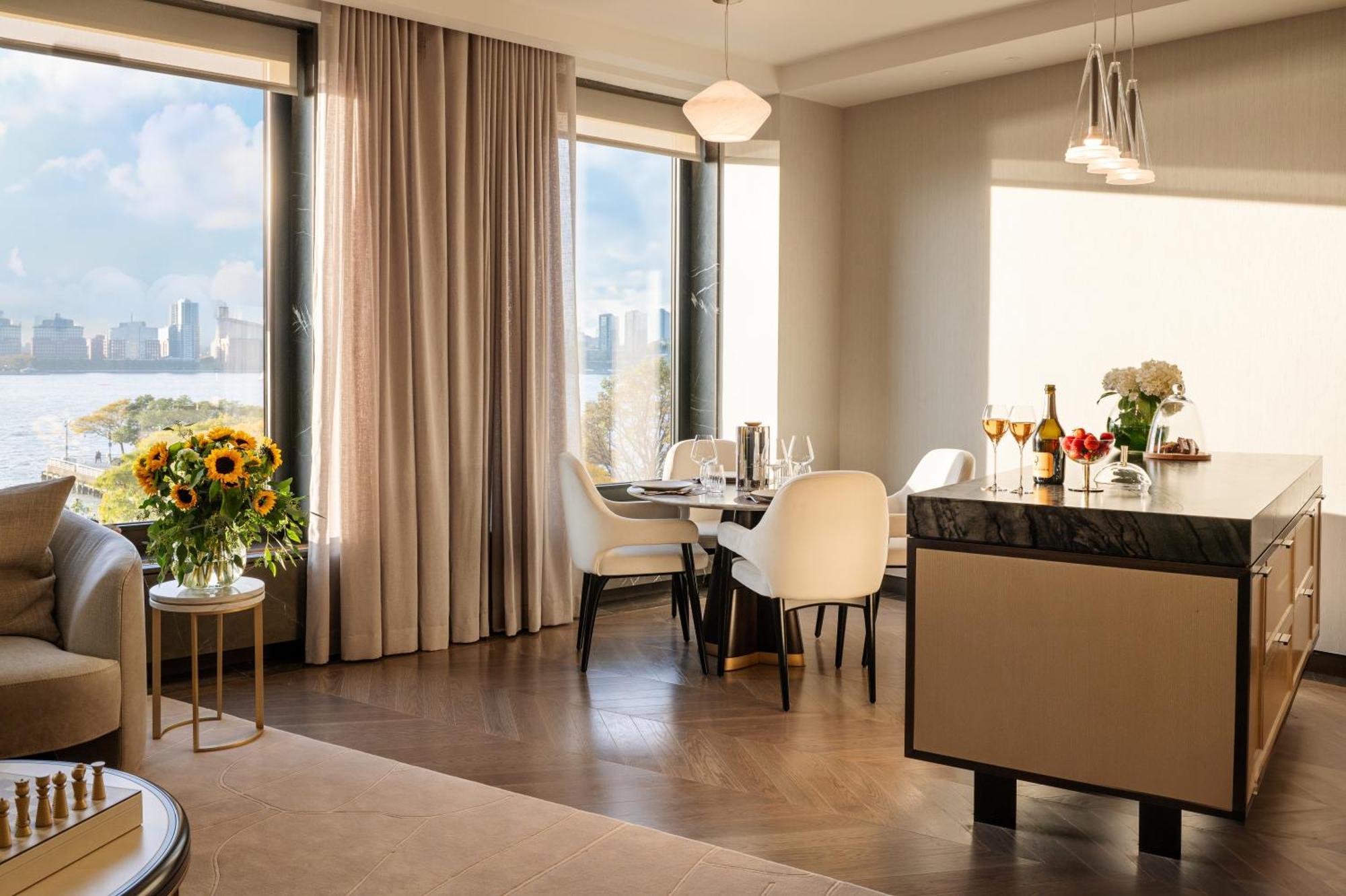 Maison Hudson Hotel New York