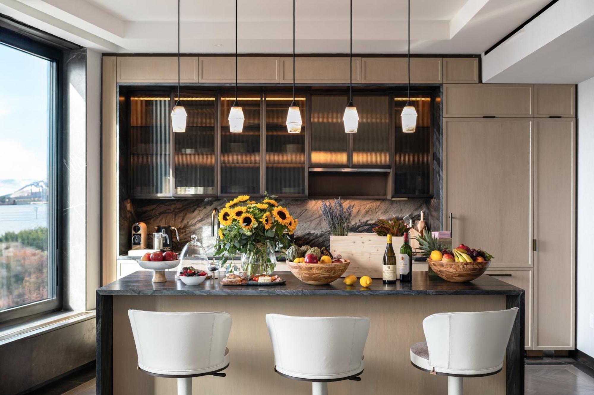 Maison Hudson New York