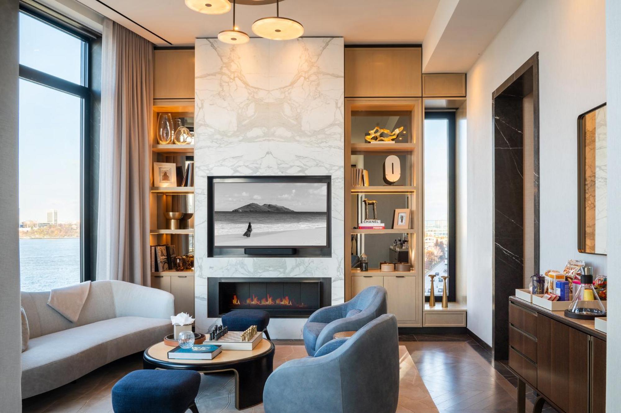 Hotel Maison Hudson 5*