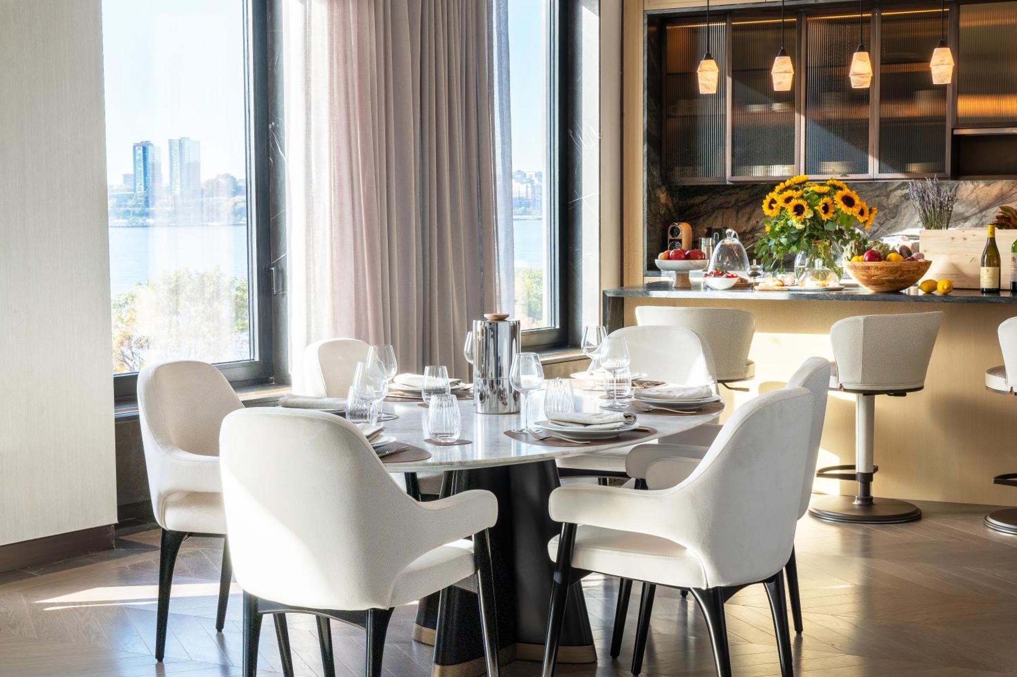 Hotel Maison Hudson New York