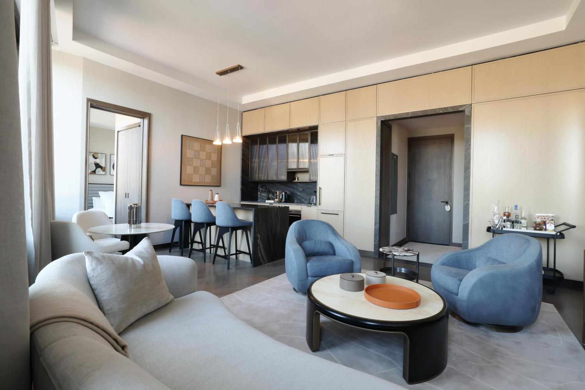 Hotel Maison Hudson 5*