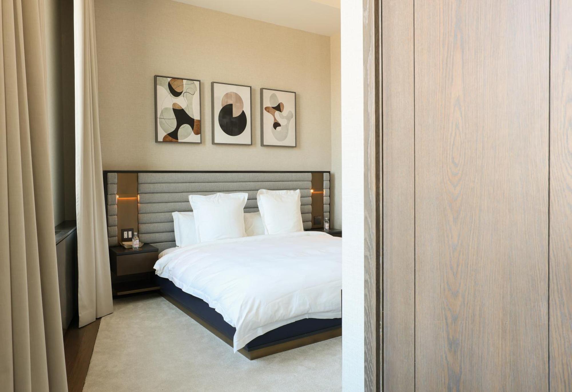 Maison Hudson New York